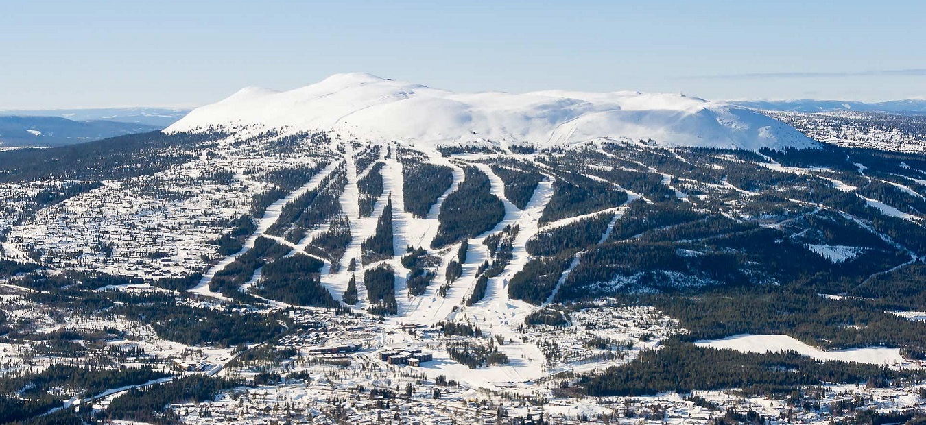 Ski Resorts & Holidays In Norway Ski Weekends